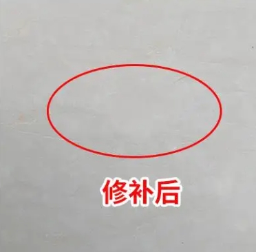 聂拉木瓷砖空鼓维修专业解答下贴瓷砖前墙壁基层存在的裂缝的影响