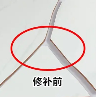 聂拉木瓷砖空鼓维修公司分享下瓷砖基层整体强度偏低，可能会导致的问题。